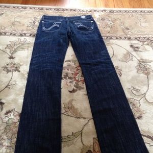 Rock and Republic jeans