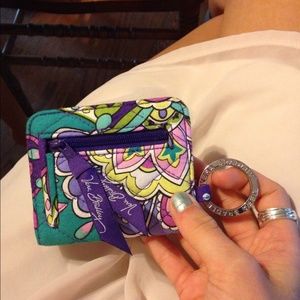 Card/ID holder