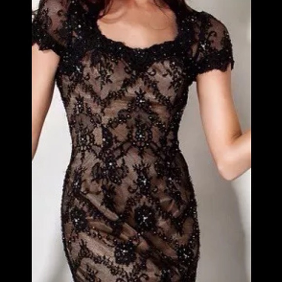 ❌Sold❌Jovani dress