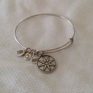Alex and Ani bangle