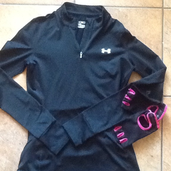 WORK OUT TOP