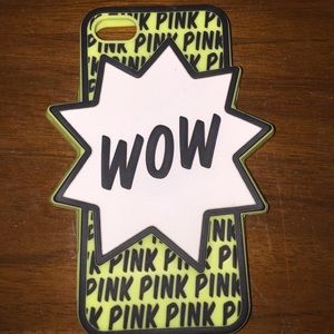 Victoria's Secret case.