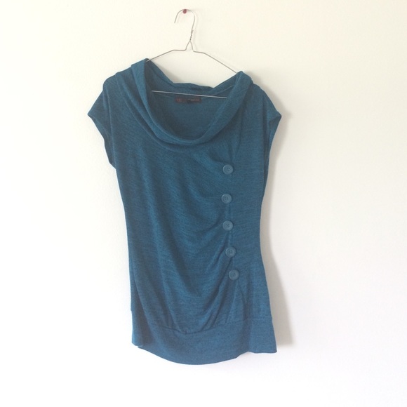 Cute lil turtle neck