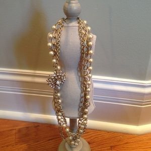 Stella & Dot Necklace Stella & Dot Necklace