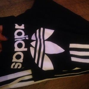Adidas leggings