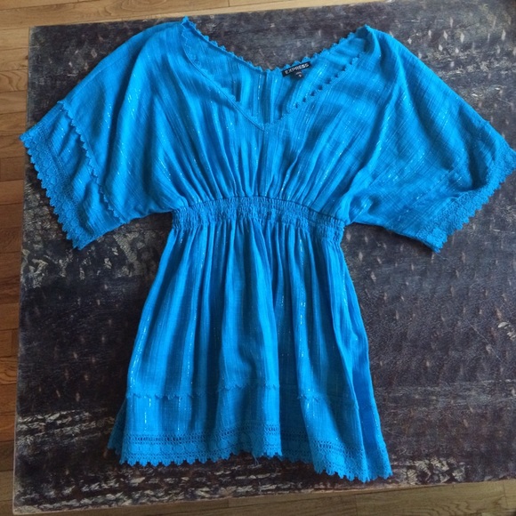 Peasant top - Picture 1 of 1