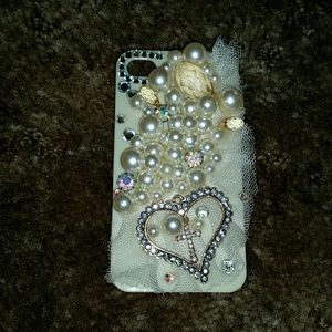Iphone case