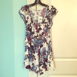 Urban Outfitters Romper