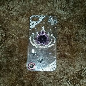 Iphone case