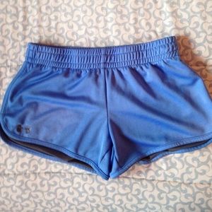 Underarmour shorts