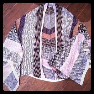 BCBGeneration Poncho