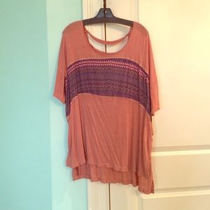 Free People Hipster Tunic