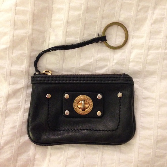Marc by Marc Jacobs coin purse