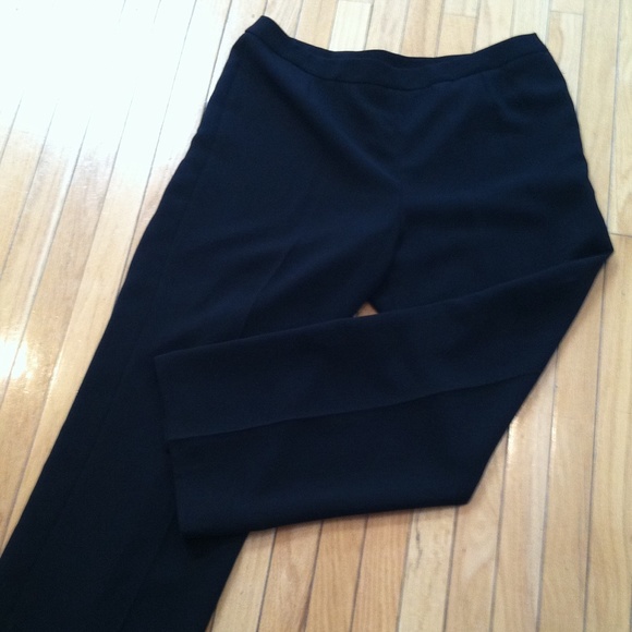 Lined Dress/Suit Pants - Picture 1 of 3