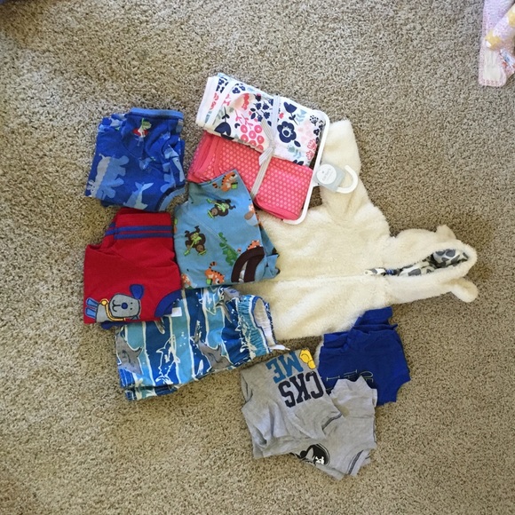 Bundle