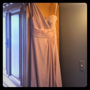 Beautiful long dress