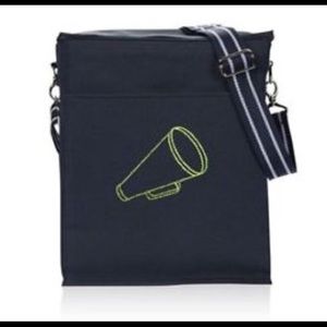 NWOT: Thirty One Picnic Thermal with Cheer Icon