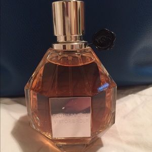Viktor & Rolf Flower Bomb 3.4 fl oz