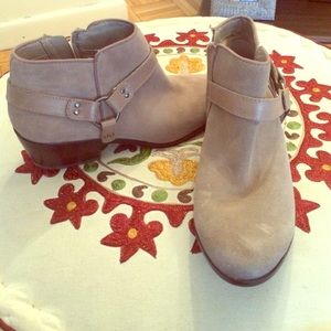 Sam Edelman Petty Bootie