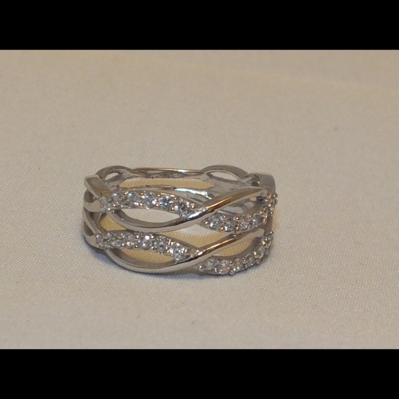 Ring, Size 8