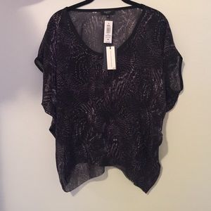 Aritzia Leif Blouse