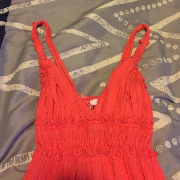 Lucy love dress