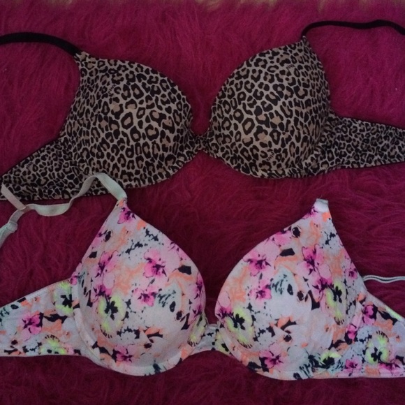 ✨🎀VS PINK BRA BUNDLE!🎀✨