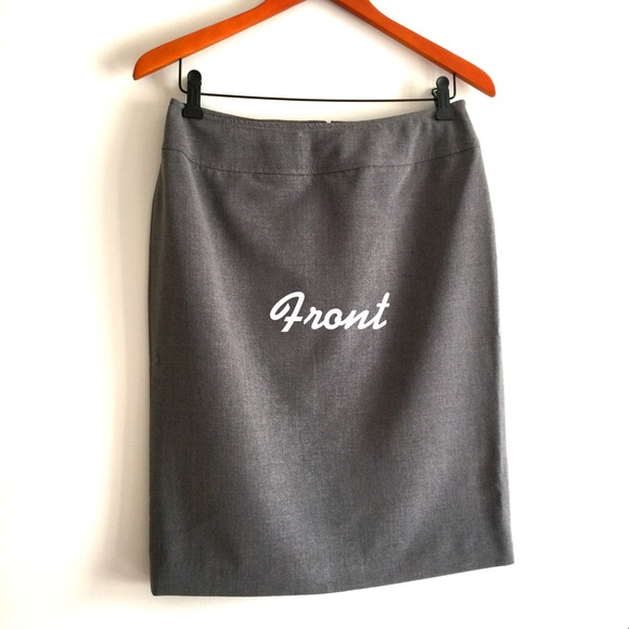 Kasper skirt