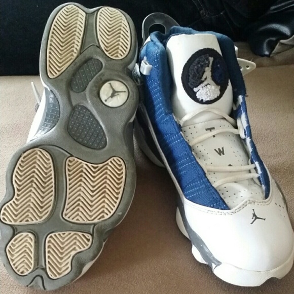 Jordan - Picture 3 of 3