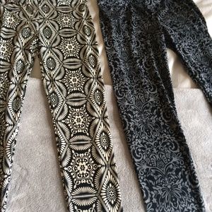 Fashion leggings great material