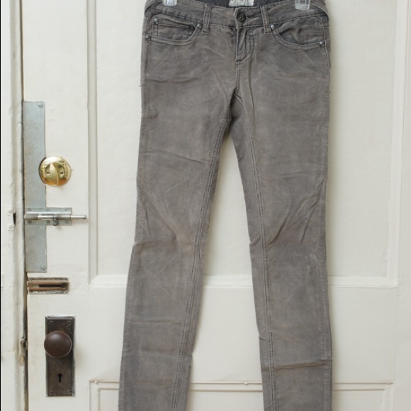 Free people cords