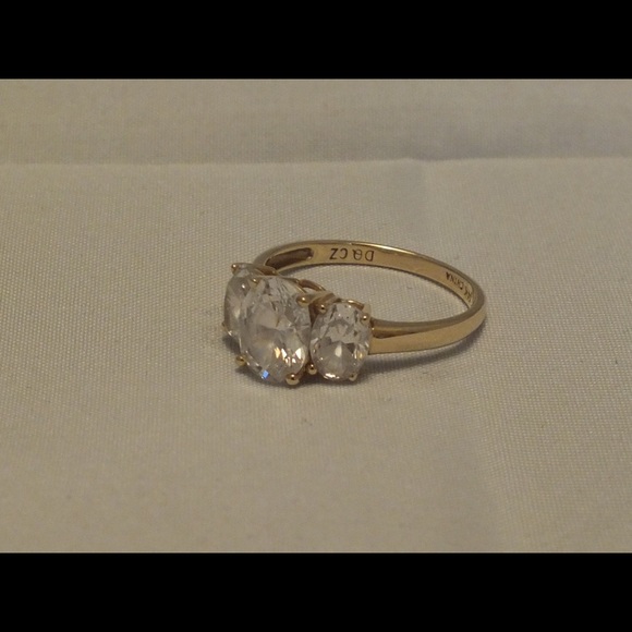 Ring, Size 8