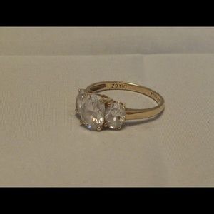 Ring, Size 8