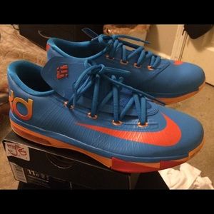 Nike kds