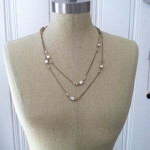 LOFT necklace