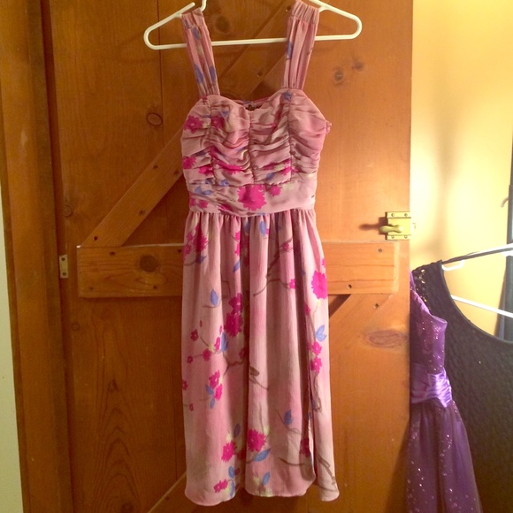 H&M dress