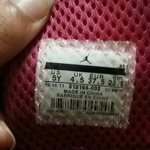 Jordan - Picture 2 of 4