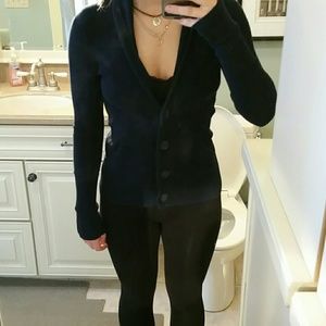 American Eagle cardigan