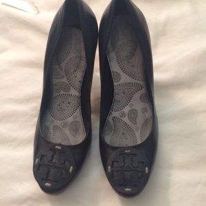 Tory burch heels