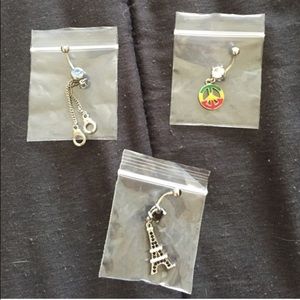 Bundle for Bri! 💜