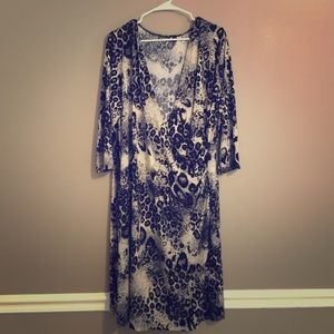 Effortless Style Dress