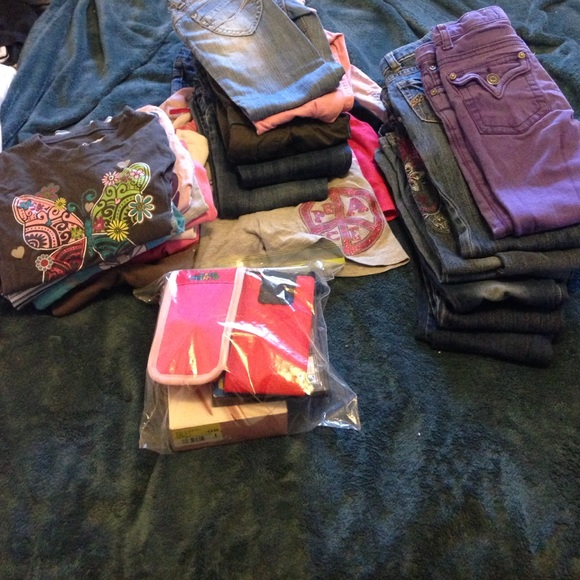 On hold Bundle for @1momx3