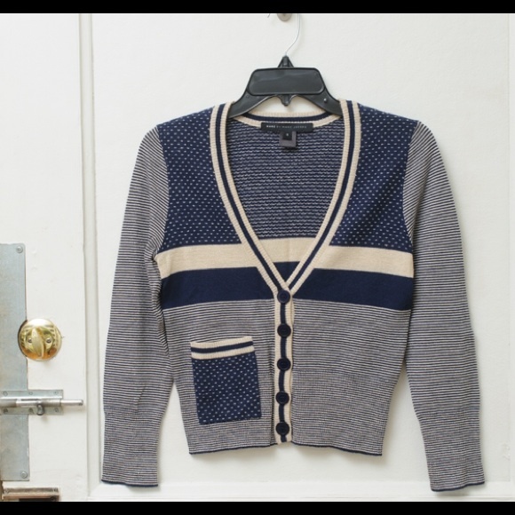 Marc by Marc Jacobs sweater