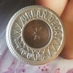 Urban decay eyeshadow