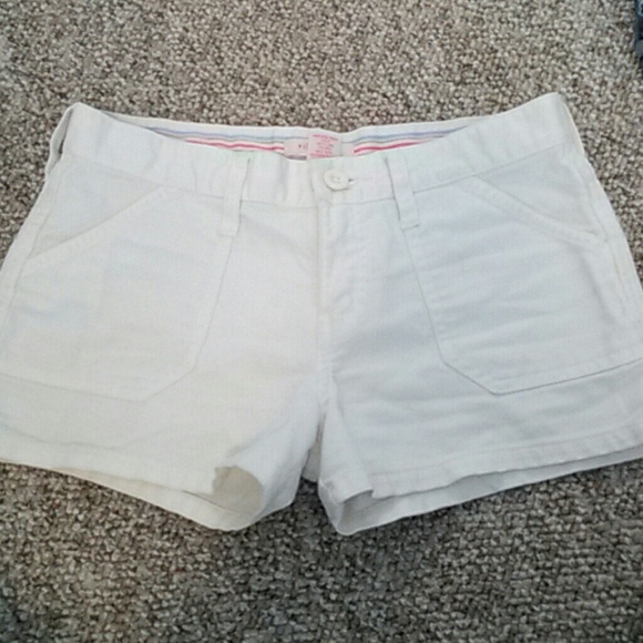 Abercrombie shorts