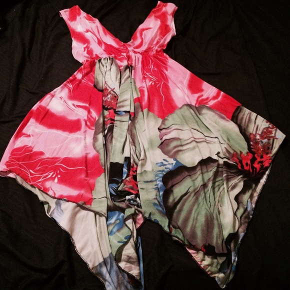 Summer dress