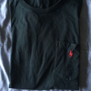 polo t-shirt