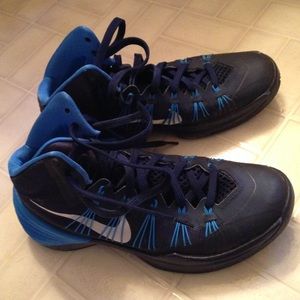 Nike Hyperdunk 2013