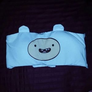 Adventure time top