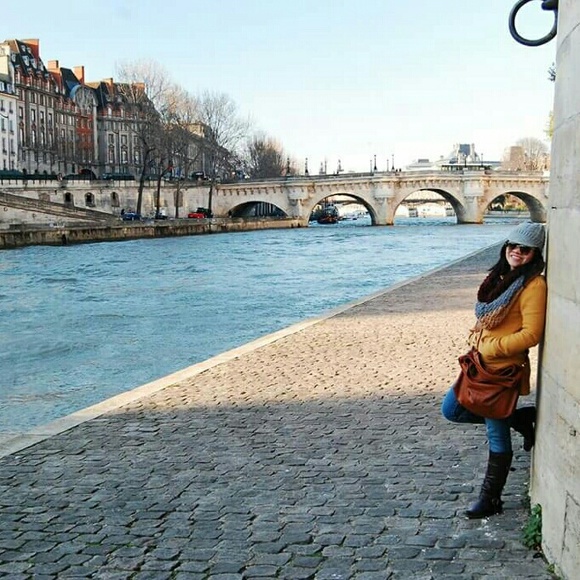 Meet the Posher! - Picture 2 of 5